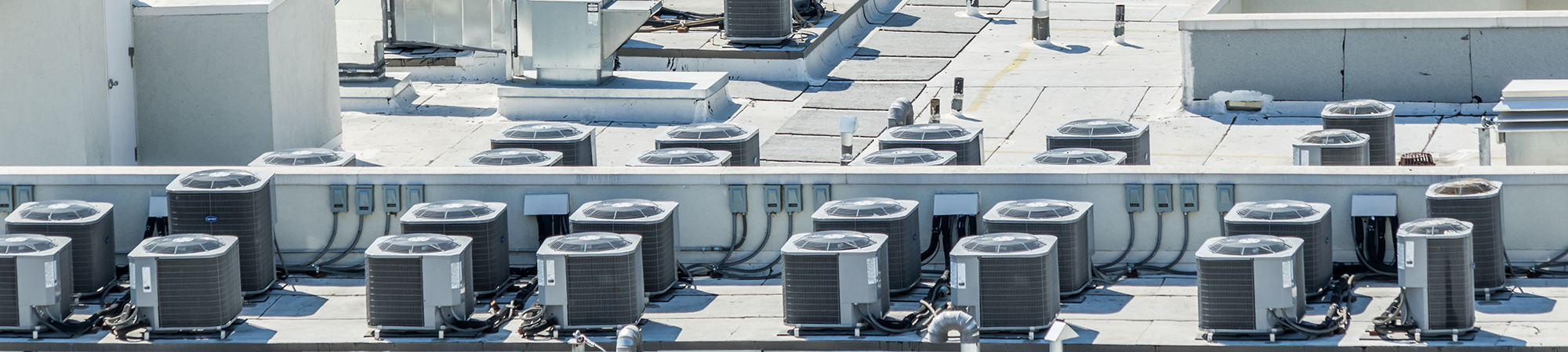 Commercial Ventilation Systems